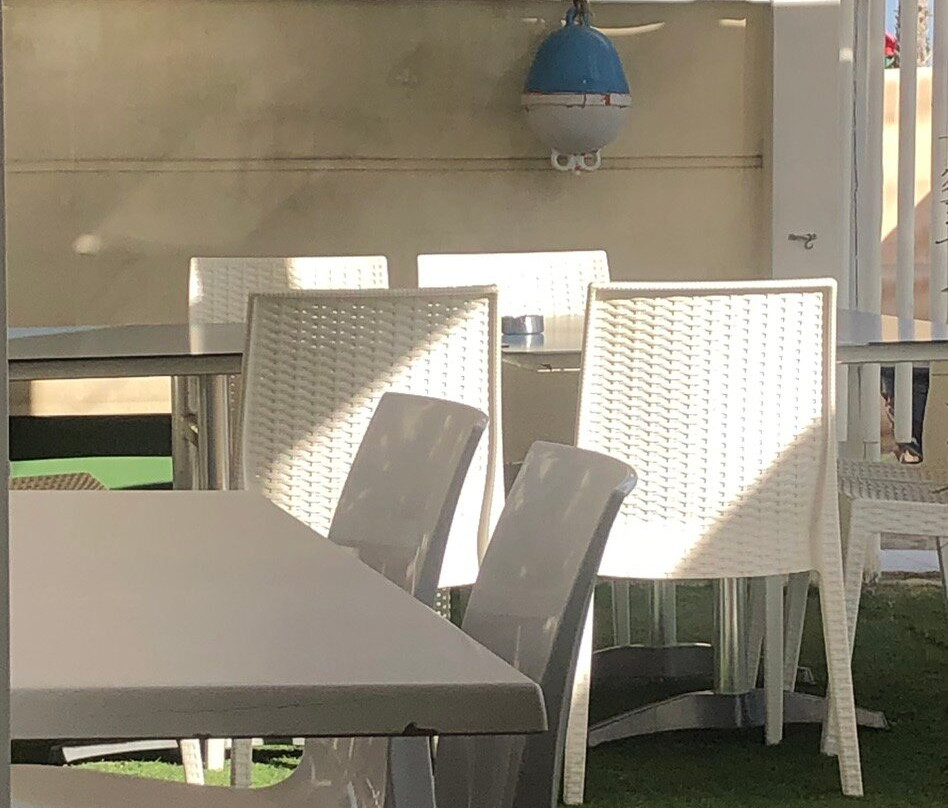 Bagno Oltremare-罗塞托德利亚布鲁齐必去景点