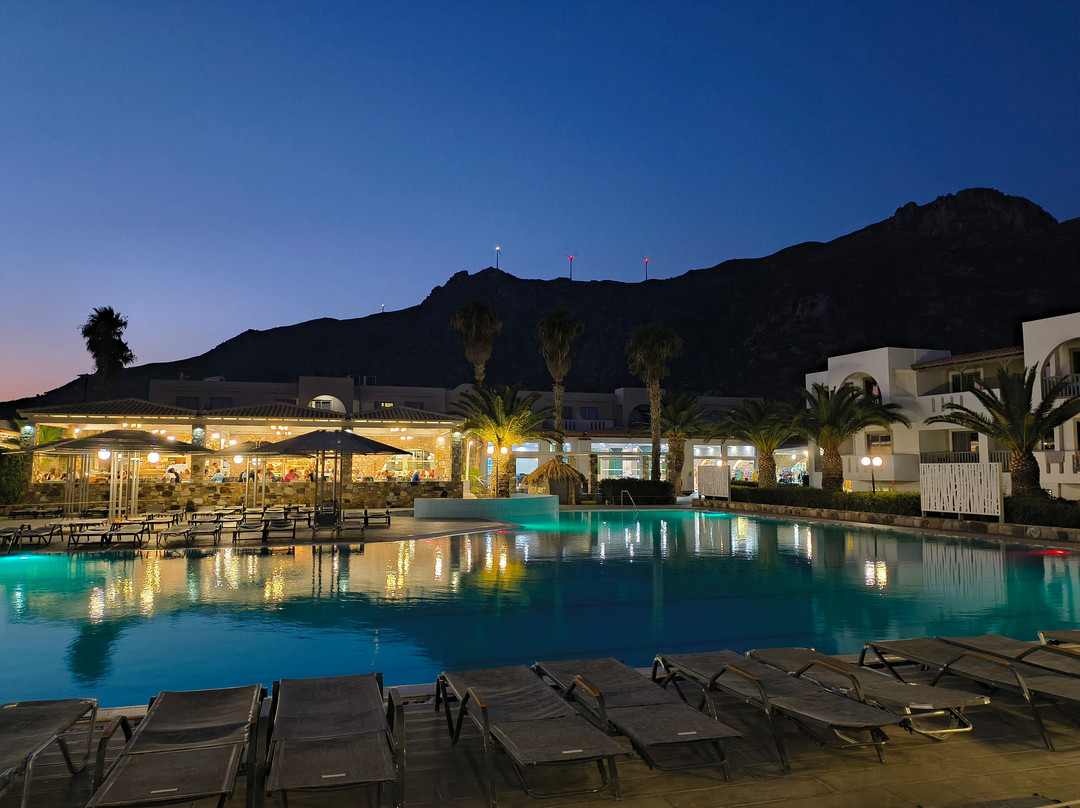 Akti Beach Club主图