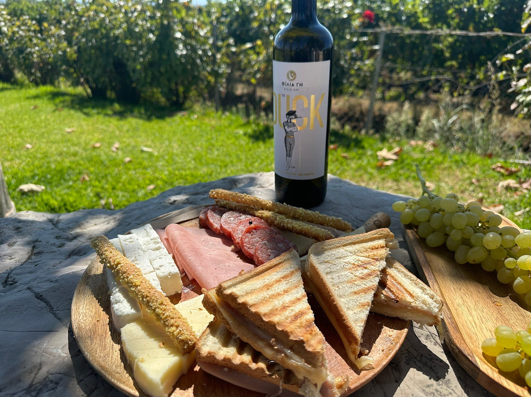 Filia gi-Karditsa必去景点