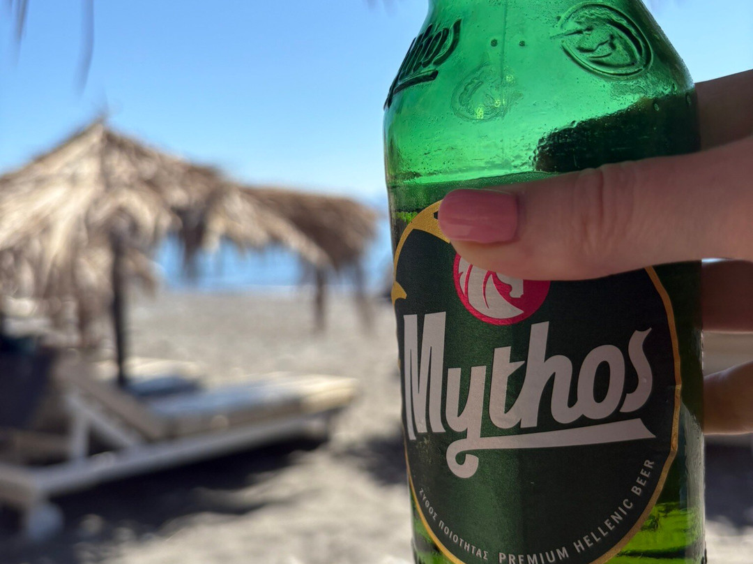 Therma Beach-Agios Fokas必去景点