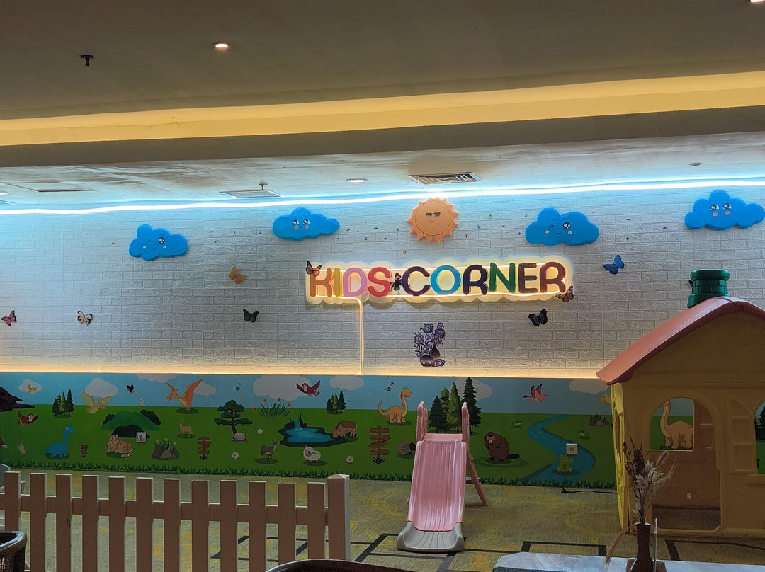 HARRIS Hotel Samarinda主图