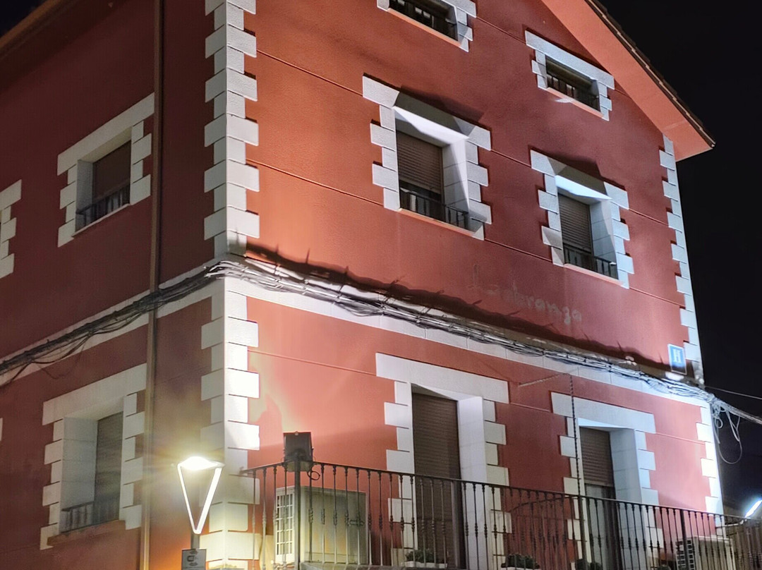 Hostal Labranza主图