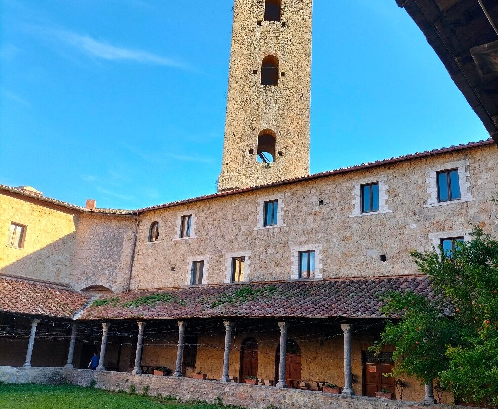 Piazza Garibaldi-马萨马里蒂马必去景点