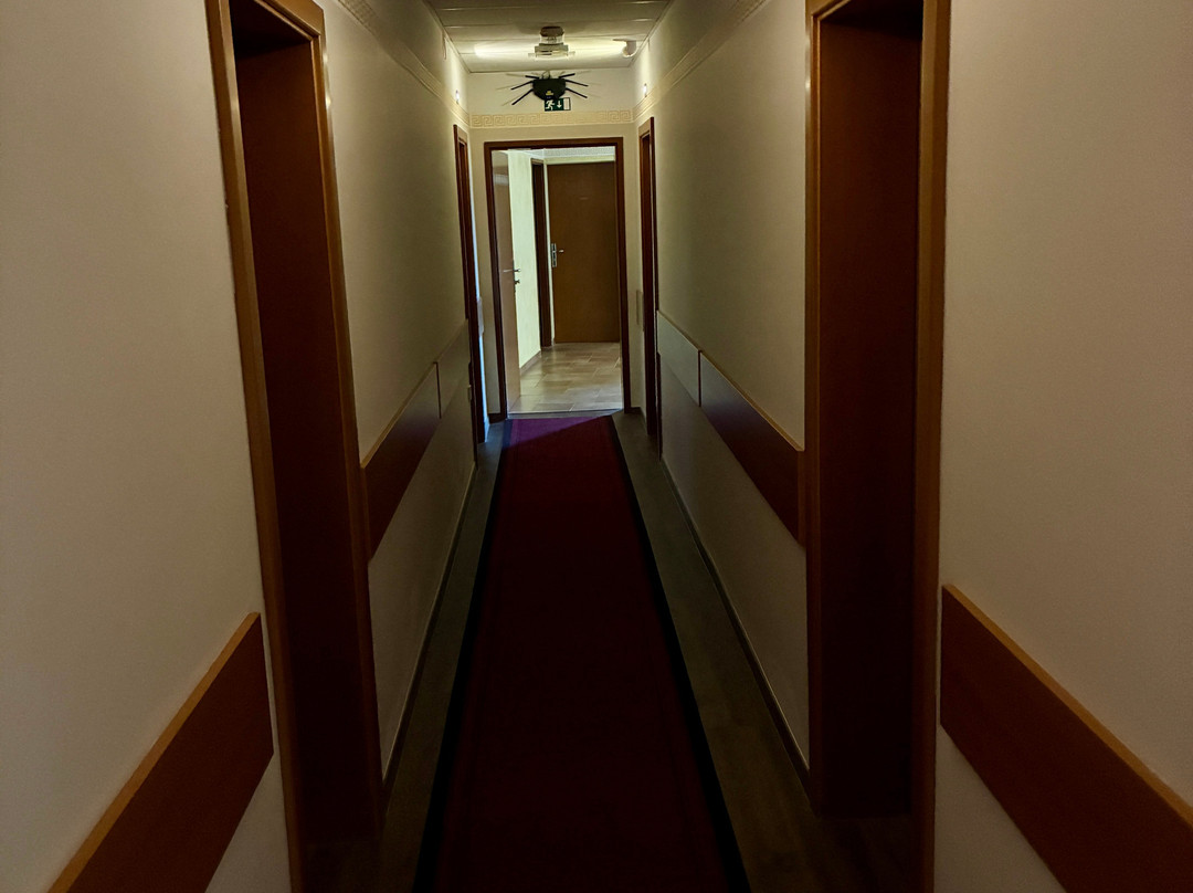 Vila Emei Hotel主图