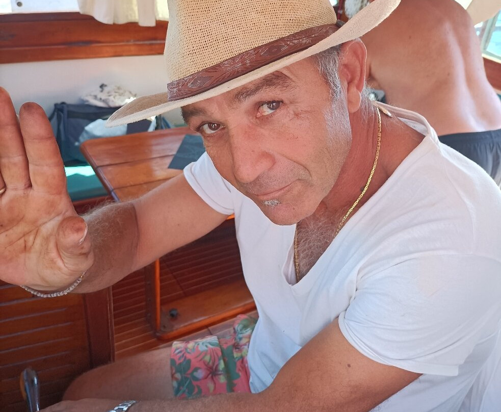 Odyssey Cruise boat-Kira Panagia必去景点