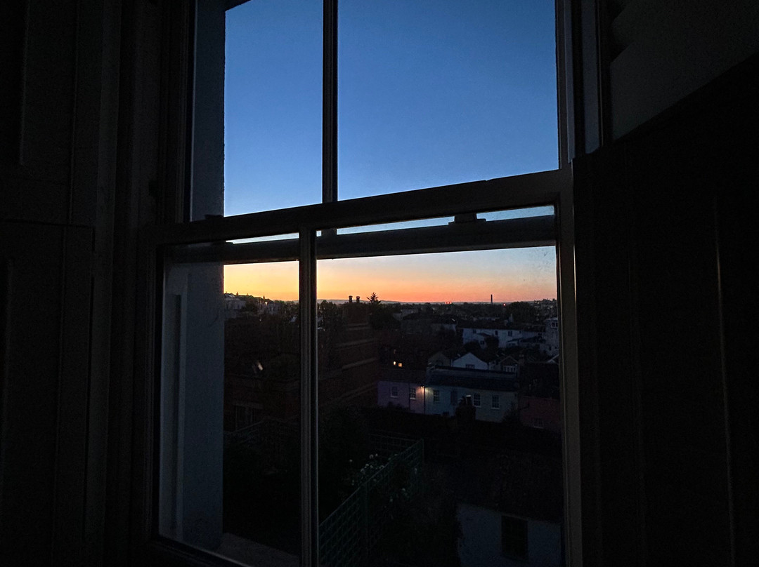 克利夫顿38号酒店主图