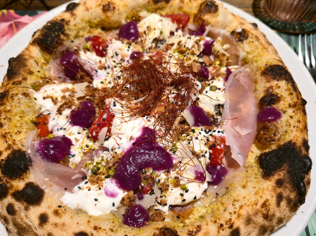 Hotel Paradise主图