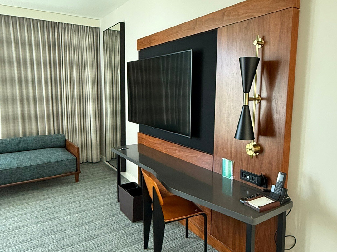 The Ameswell Hotel主图