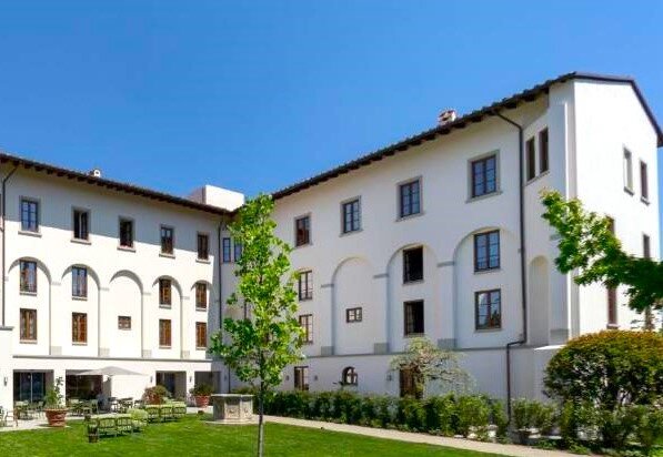 Hotel Villa Neroli - Place of Charme-官方