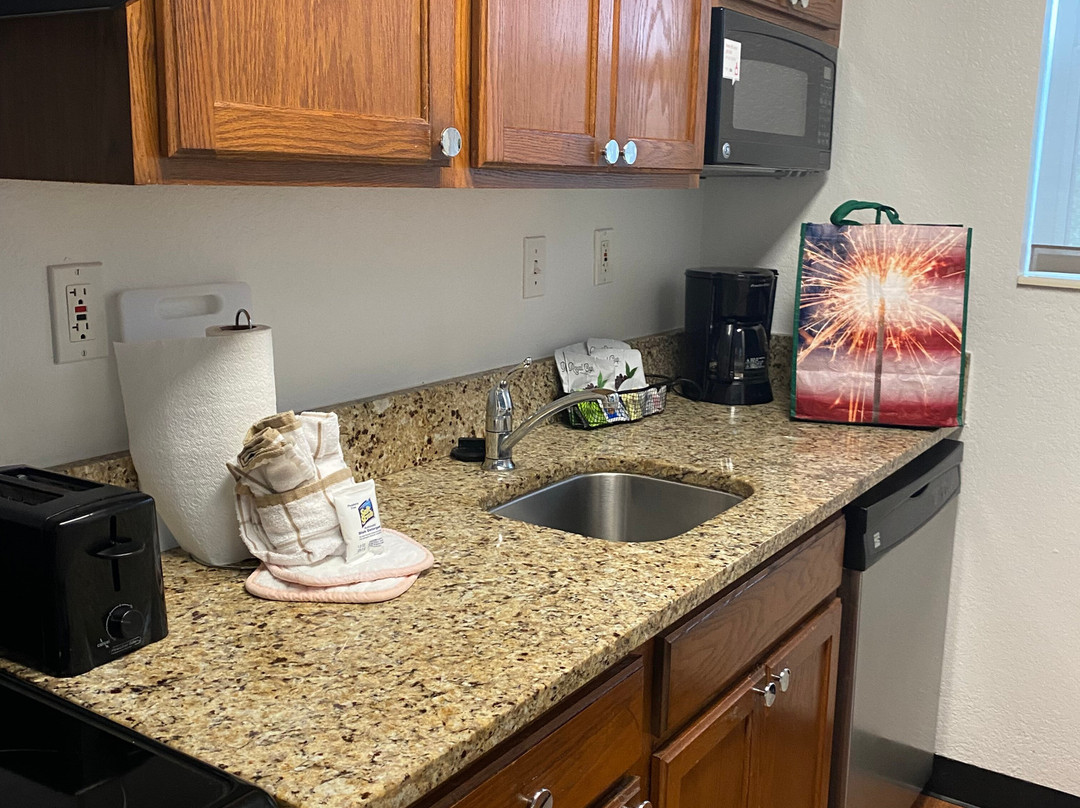 TownePlace Suites by Marriott Orlando East/UCF Area主图