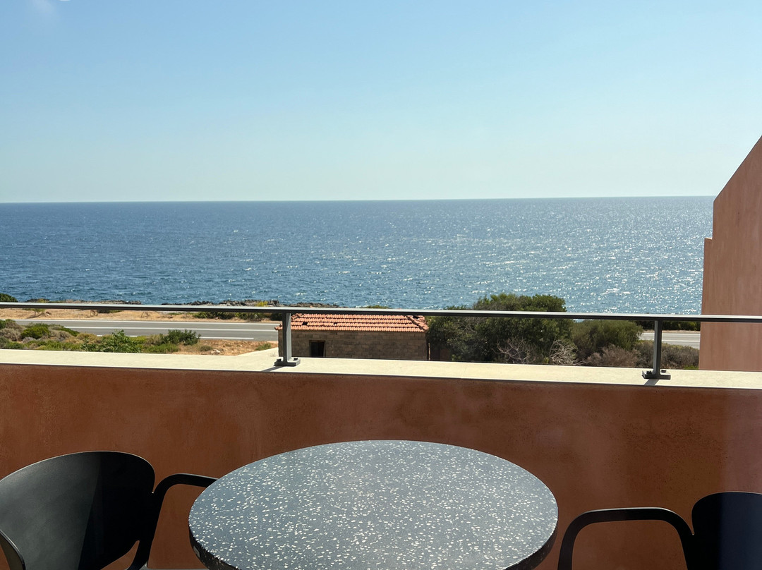 Pasithea Luxury Suites主图