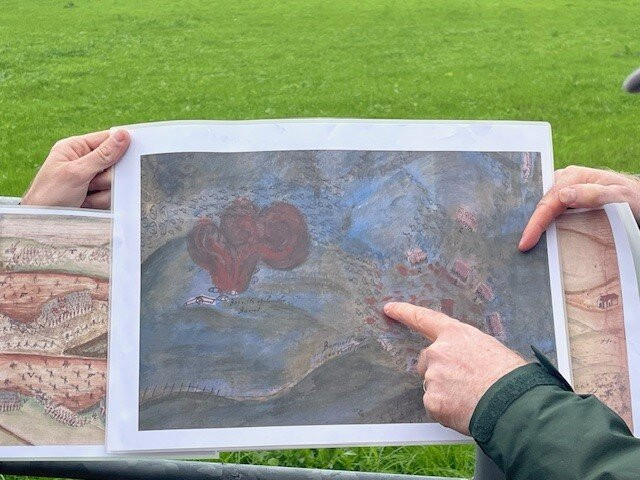 Hill Of The O'neill & Ranfurly House-Dungannon必去景点