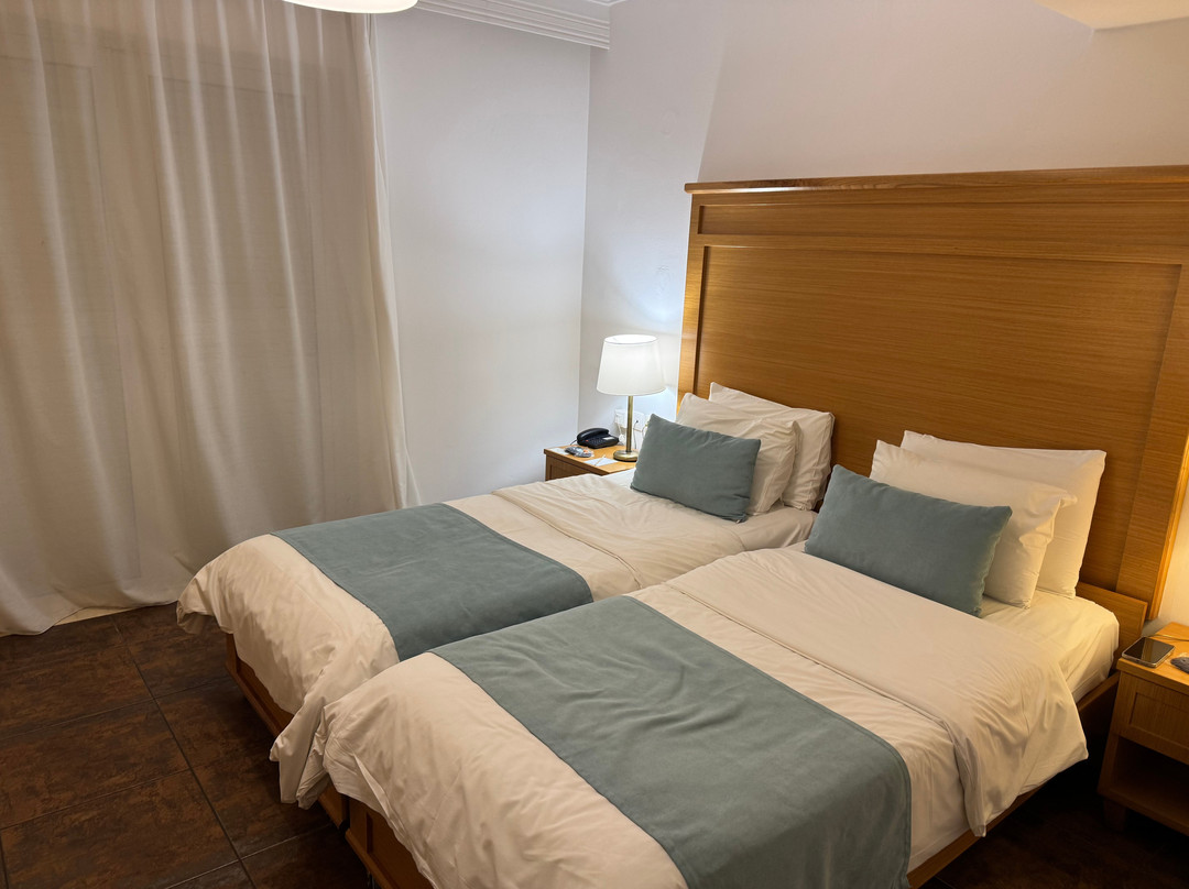 Peridis Family Resort主图