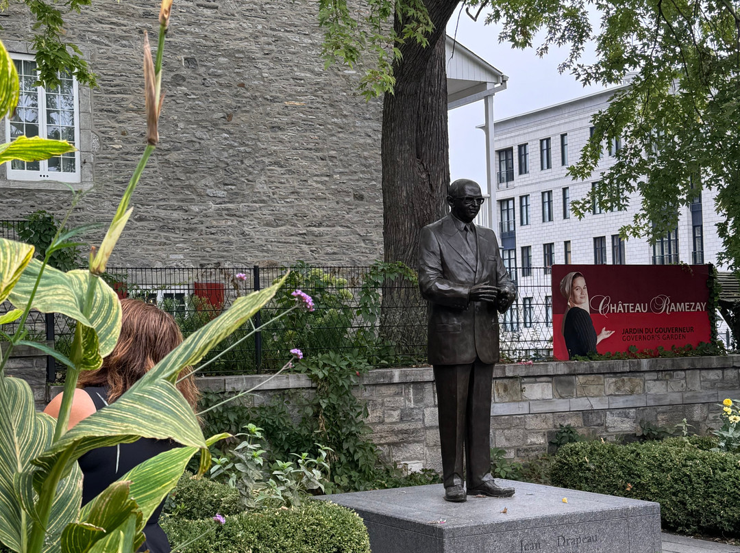 Free Old Montreal Tours-蒙特利尔必去景点