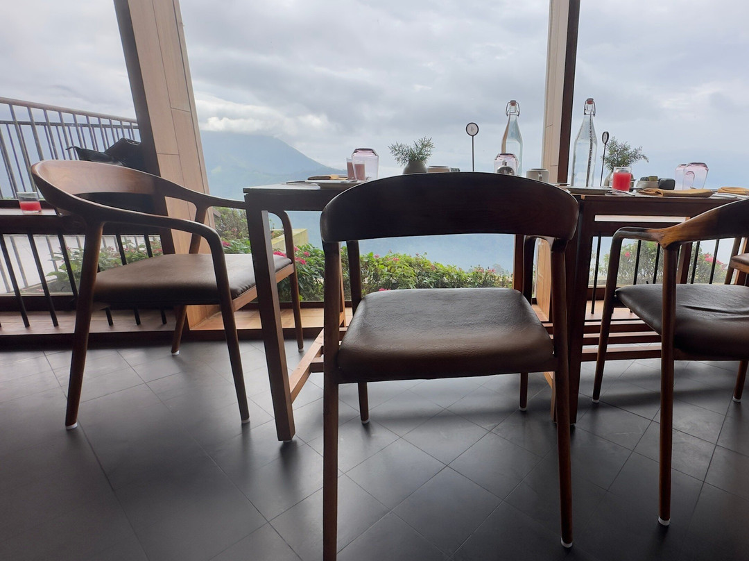 The Valle By Kondody Hotels