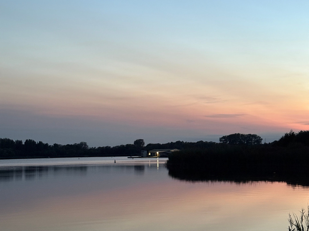 The Lakes By Yoo Hotel & Residences主图