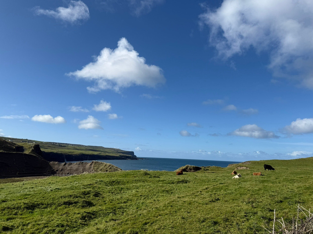 Cliffs of Moher Hotel主图