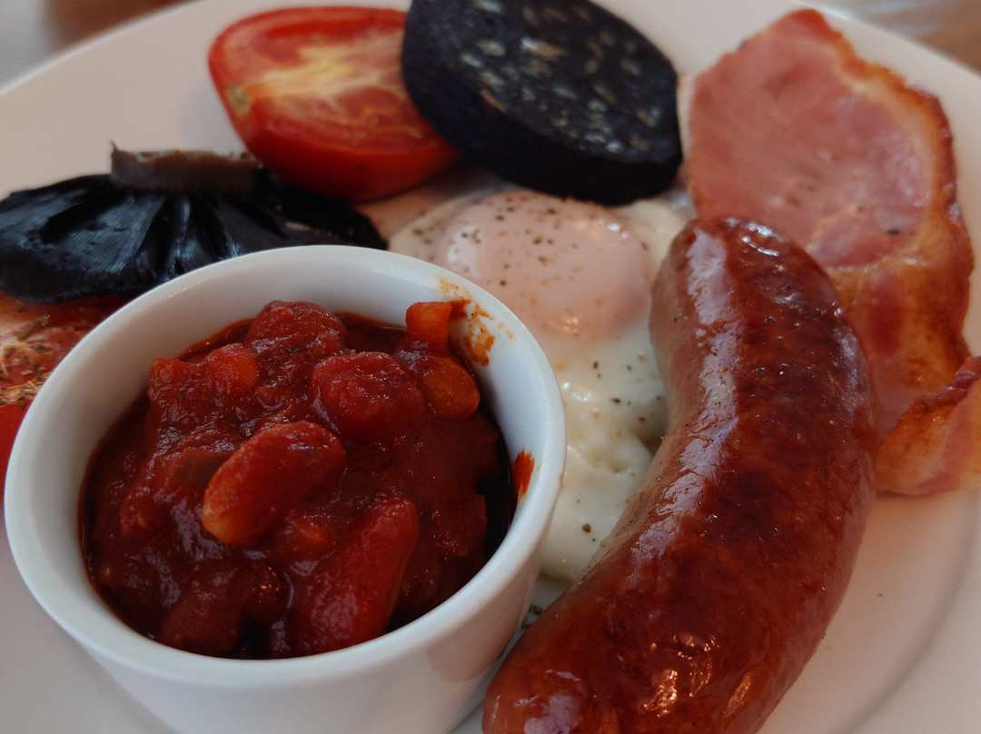 Virginia Court Hotel主图