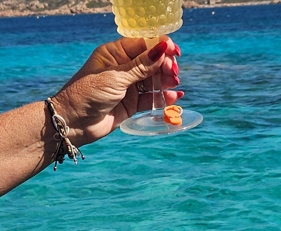 Quattro Gioie-Arzachena必去景点