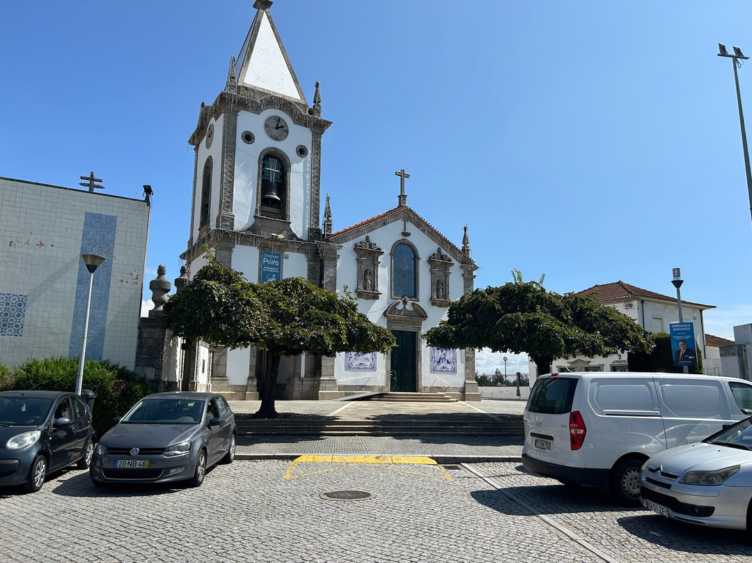 Hotel Suave Mar主图