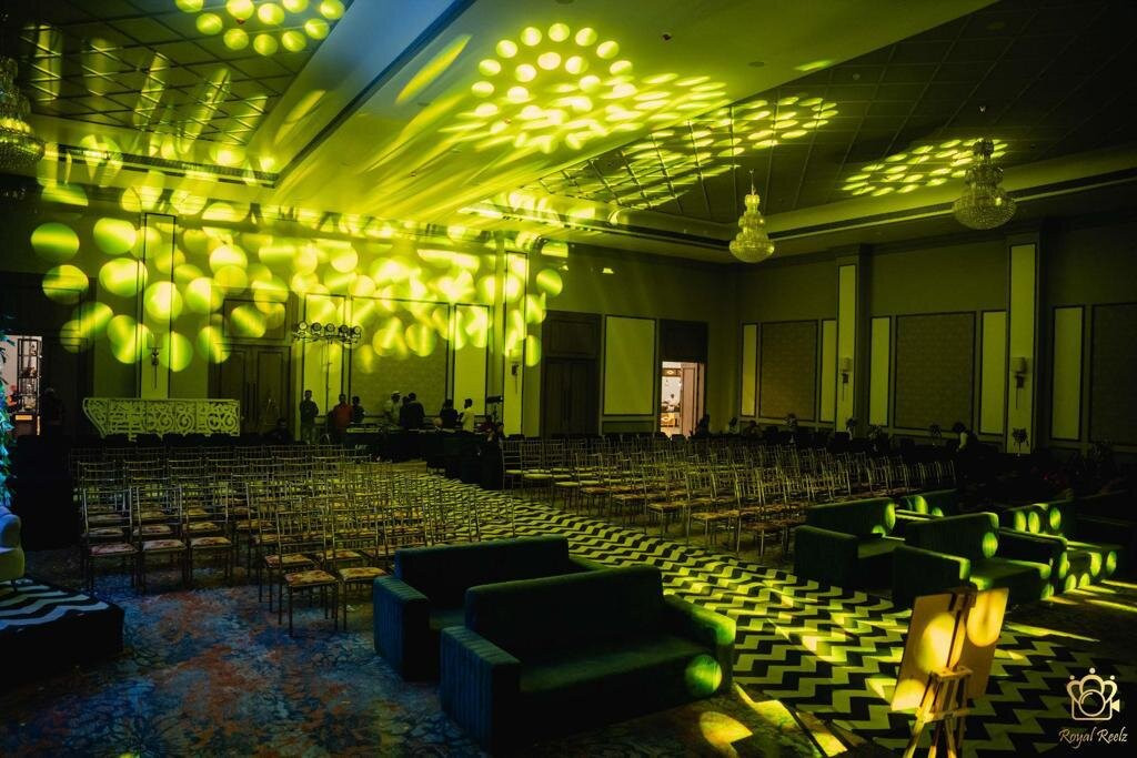 Grand Sarovar Portico主图