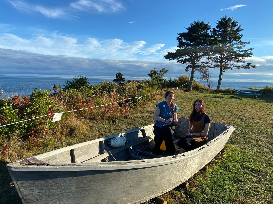 PEI Private Tours-夏洛特镇必去景点