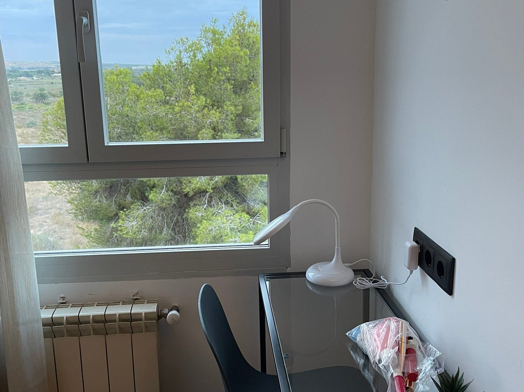 佩恩西玛尔旅馆主图