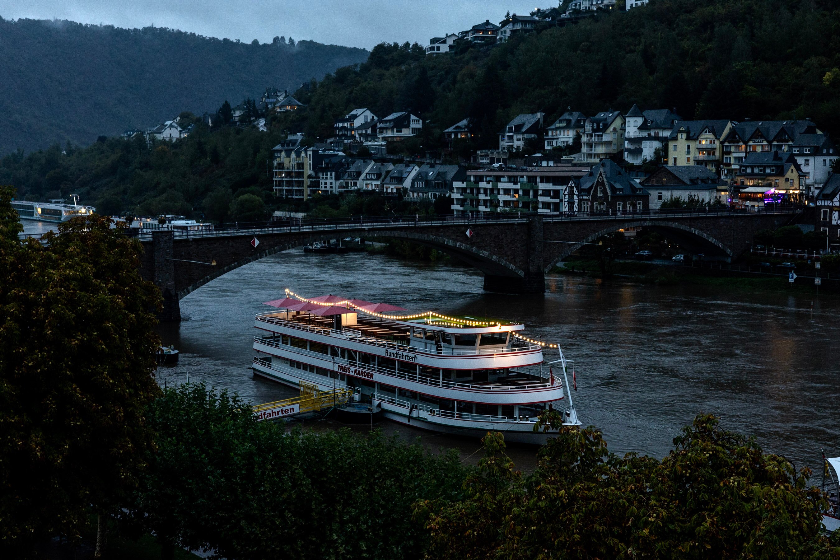 Hotel Karl Muller-官方