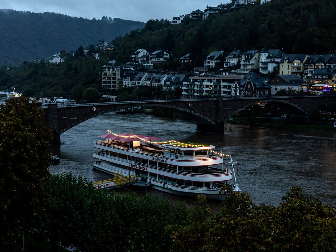 Hotel Karl Muller主图