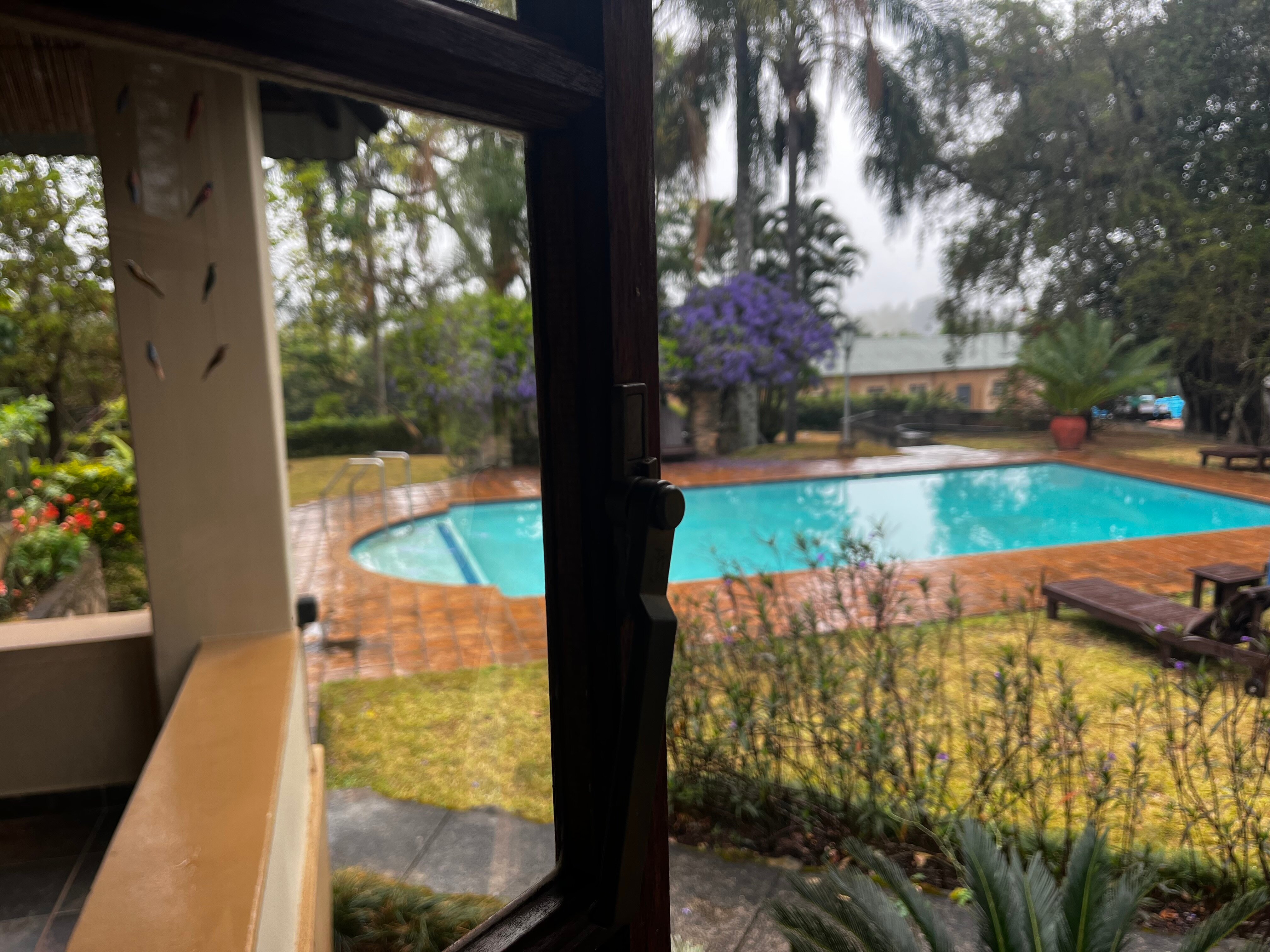 Country Lane Lodge-官方