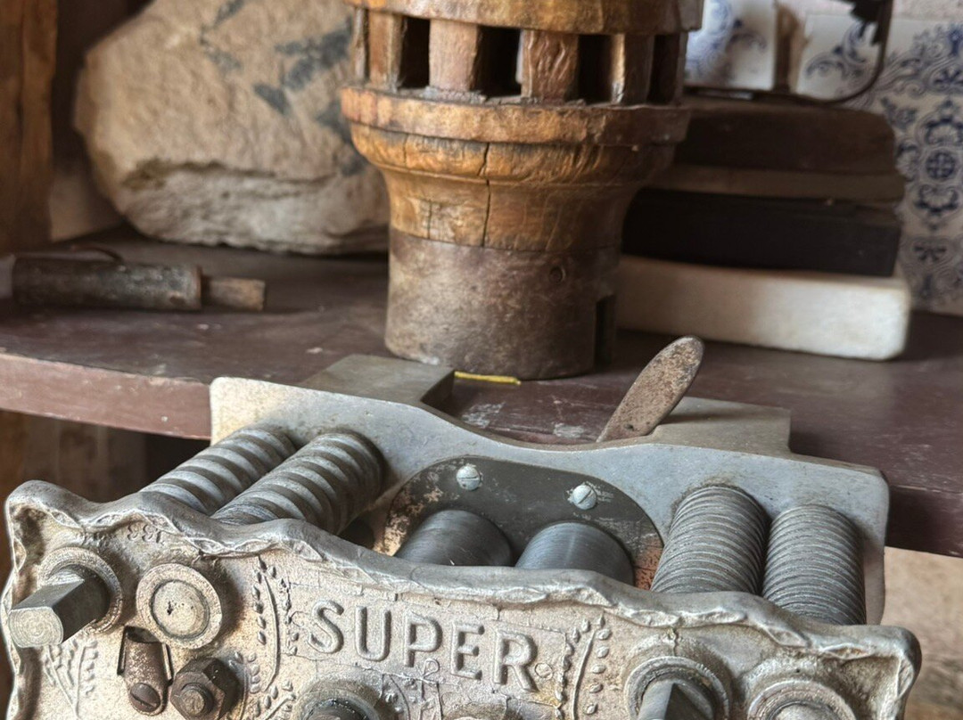 Bella Roccia - Sítio São Luiz-Amparo必去景点