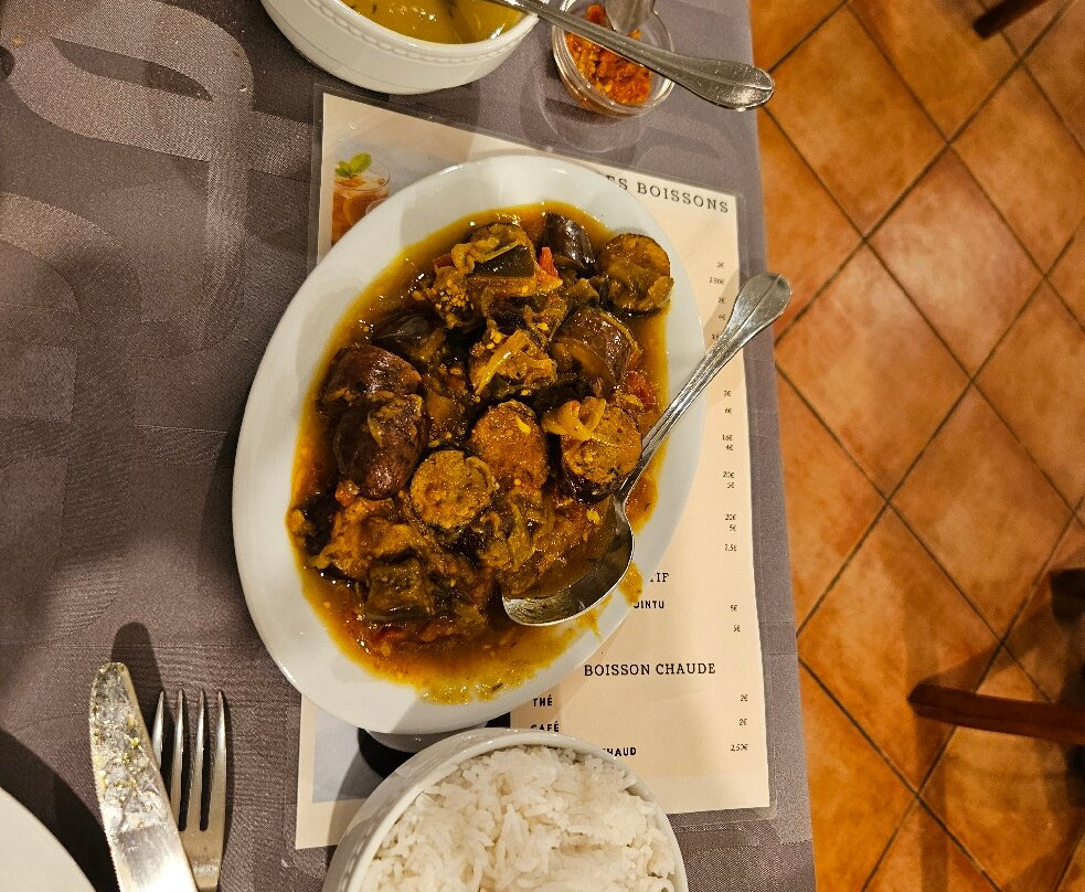 Le Relais Des Gouverneurs主图