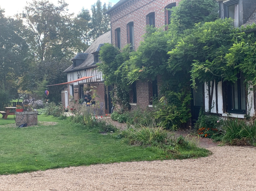 Git'Ane Evasion主图