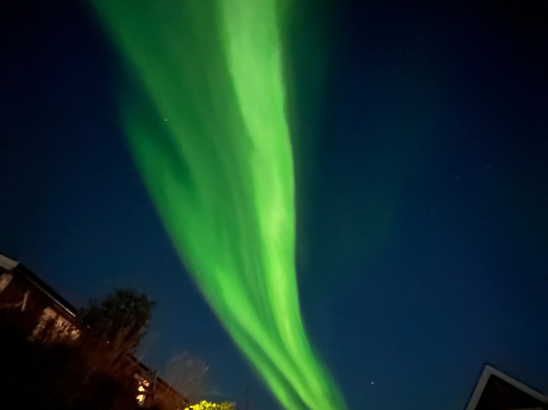 Norway AdvenTURes-盖伦格峡湾必去景点