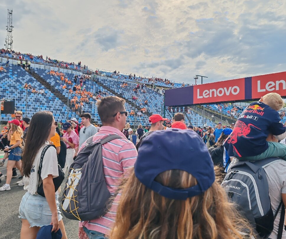 Hungaroring-Mogyorod必去景点