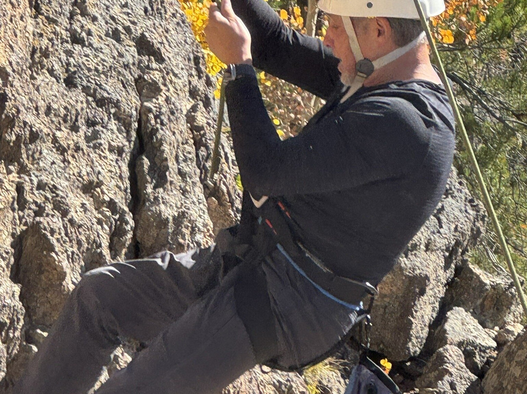 Winter Park Adventure Quest-Fraser必去景点