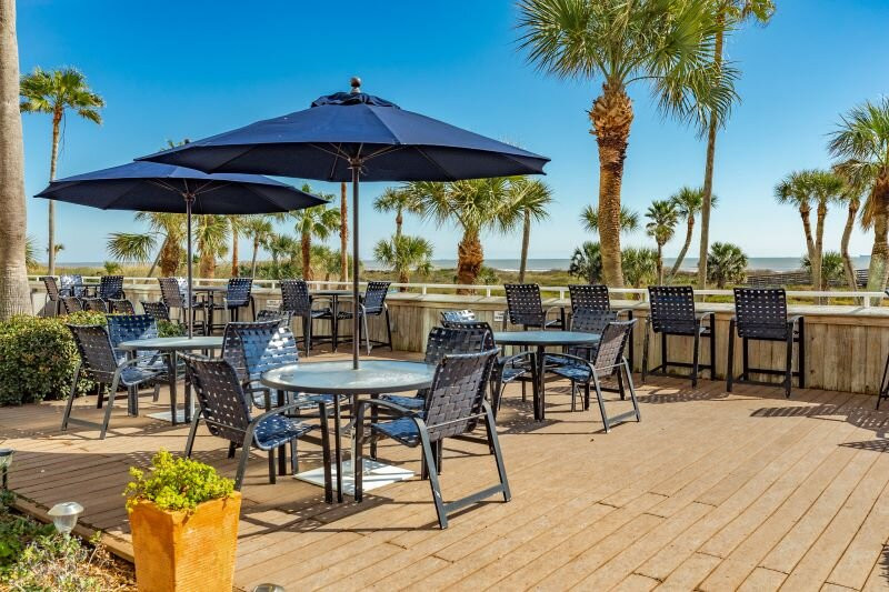 盖尔维斯同尼安酒店主图