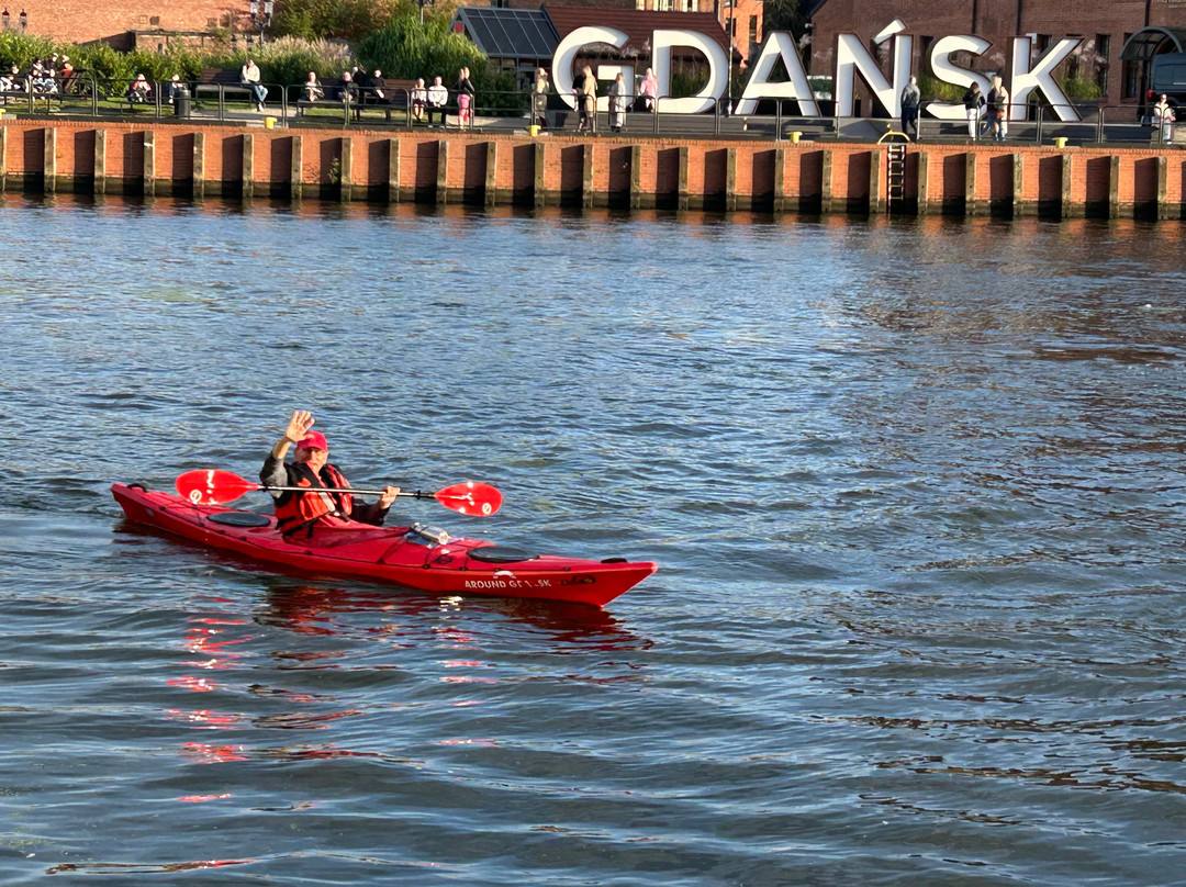 Around Gdansk Tours & Adventures-格但斯克必去景点