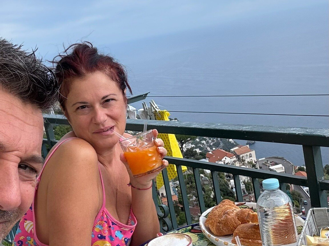 Bed & Breakfast Da Clotilde主图