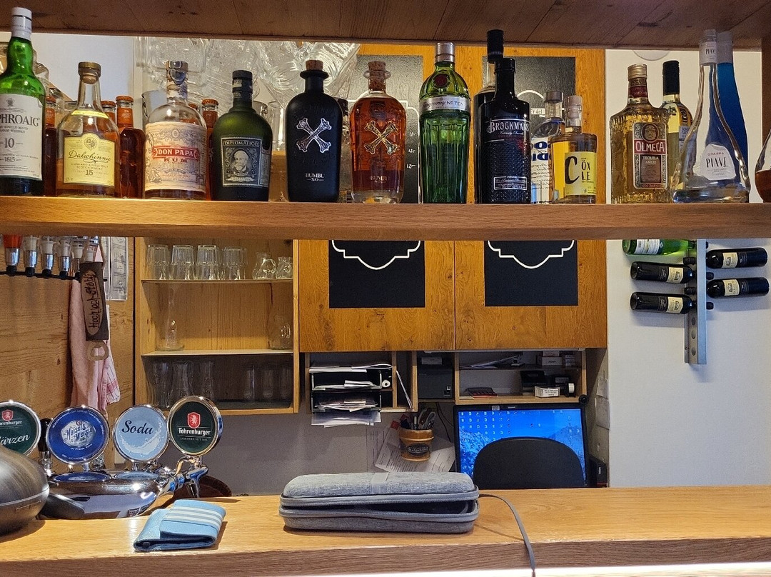 Gasthof Pension Hochjochstobli主图