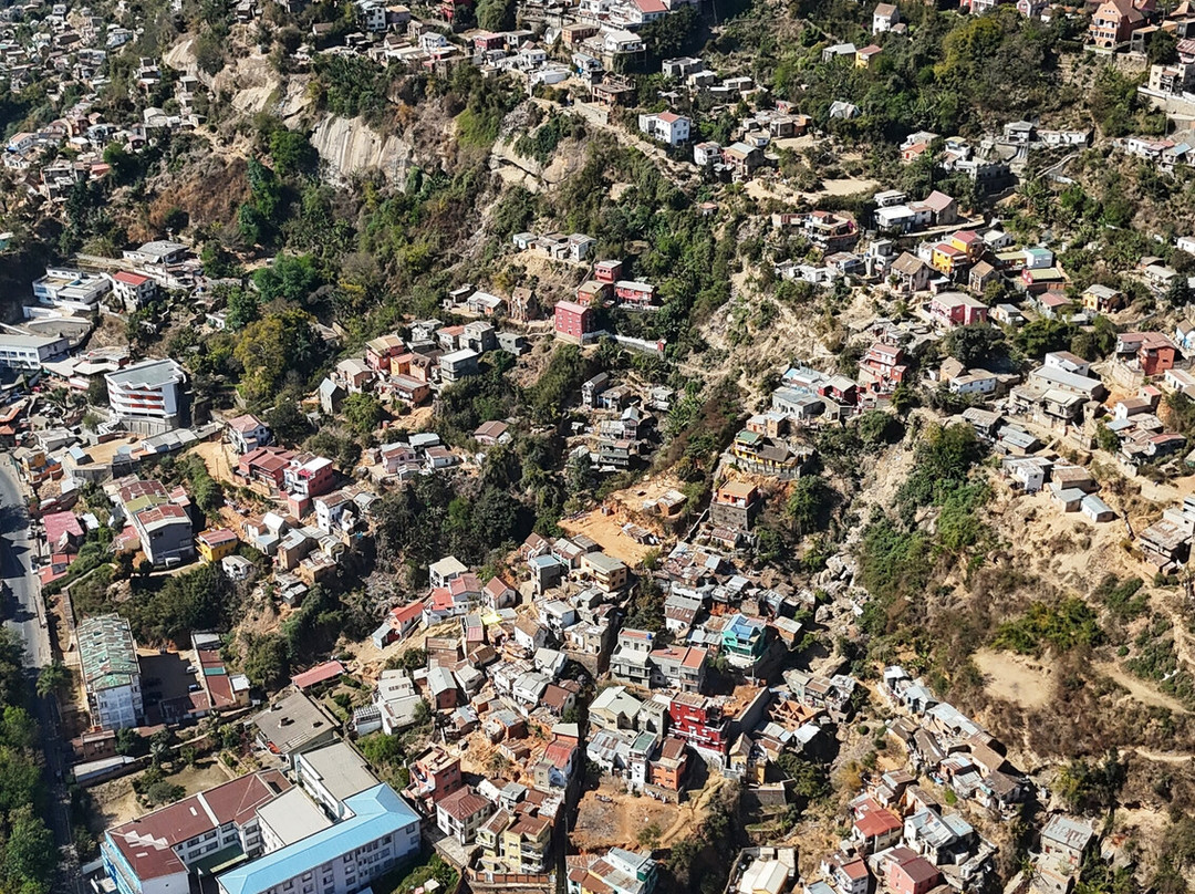 Madagascar Endemics & Resorts-安塔那那利佛必去景点