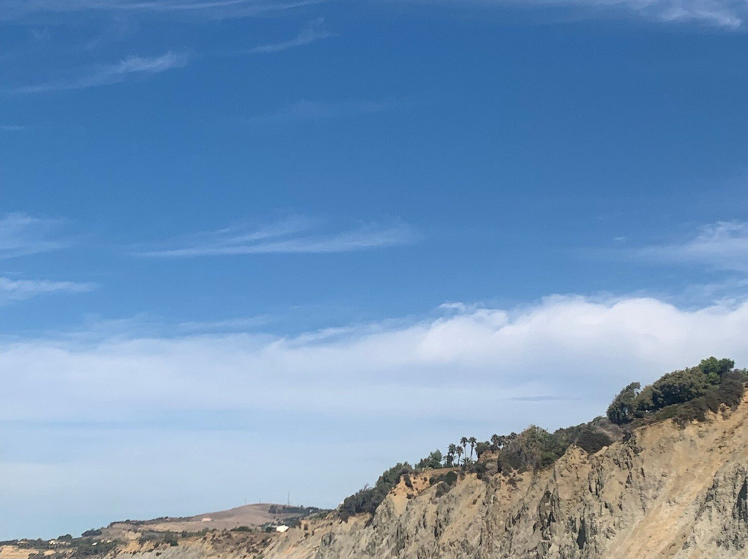 Spiaggia Maddalusa-San Leone必去景点