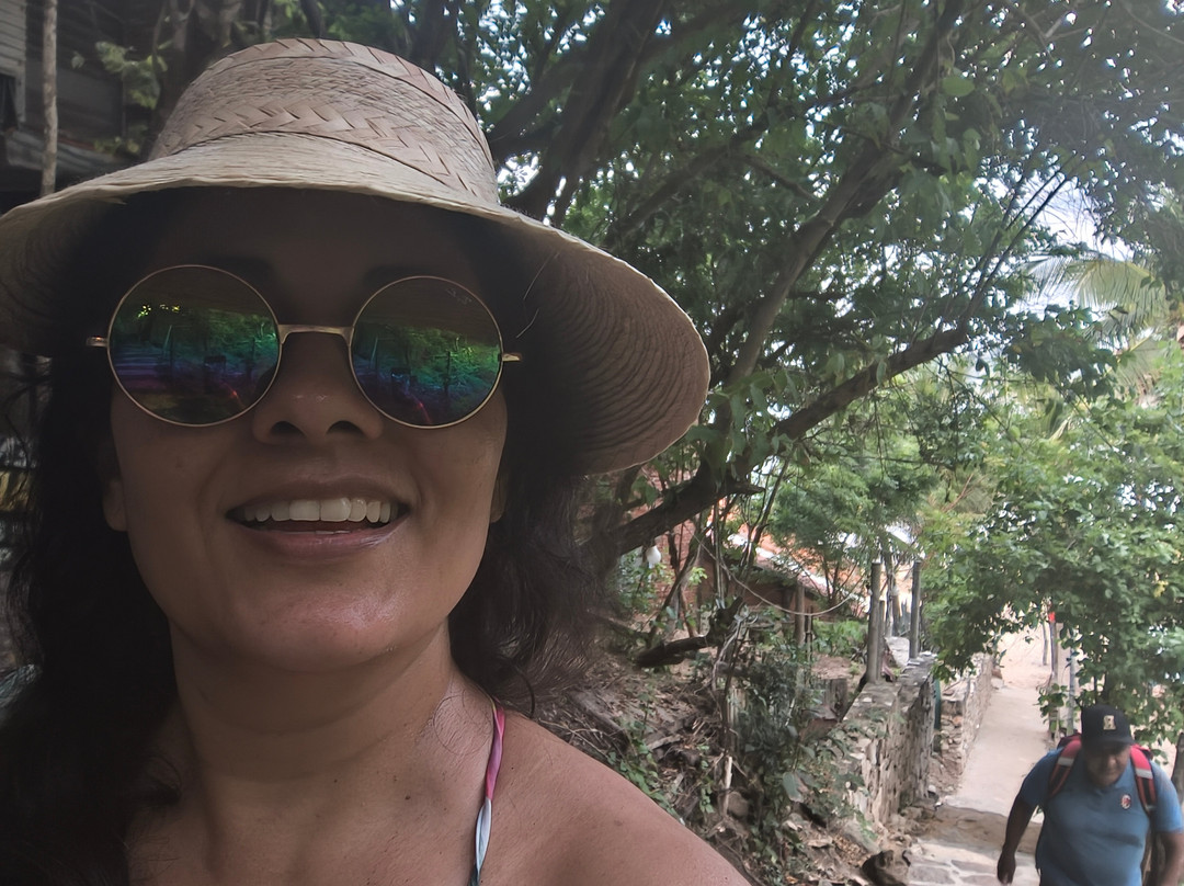 Punta Cometa-Mazunte必去景点