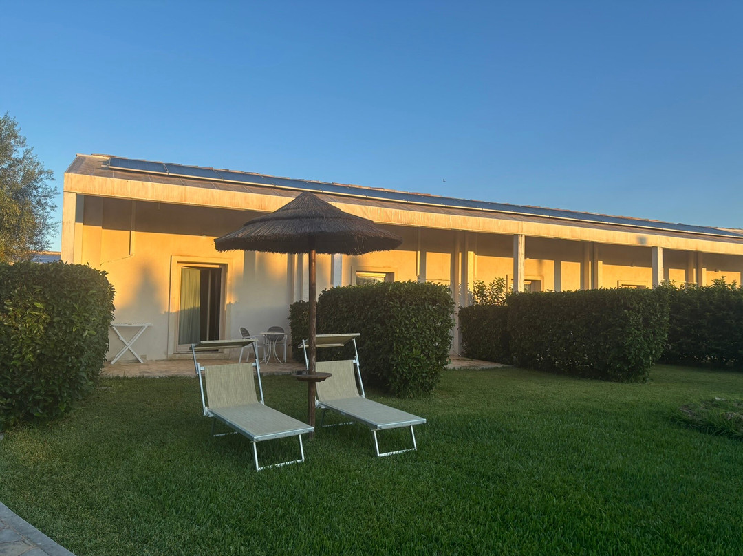 Addauro Resort主图