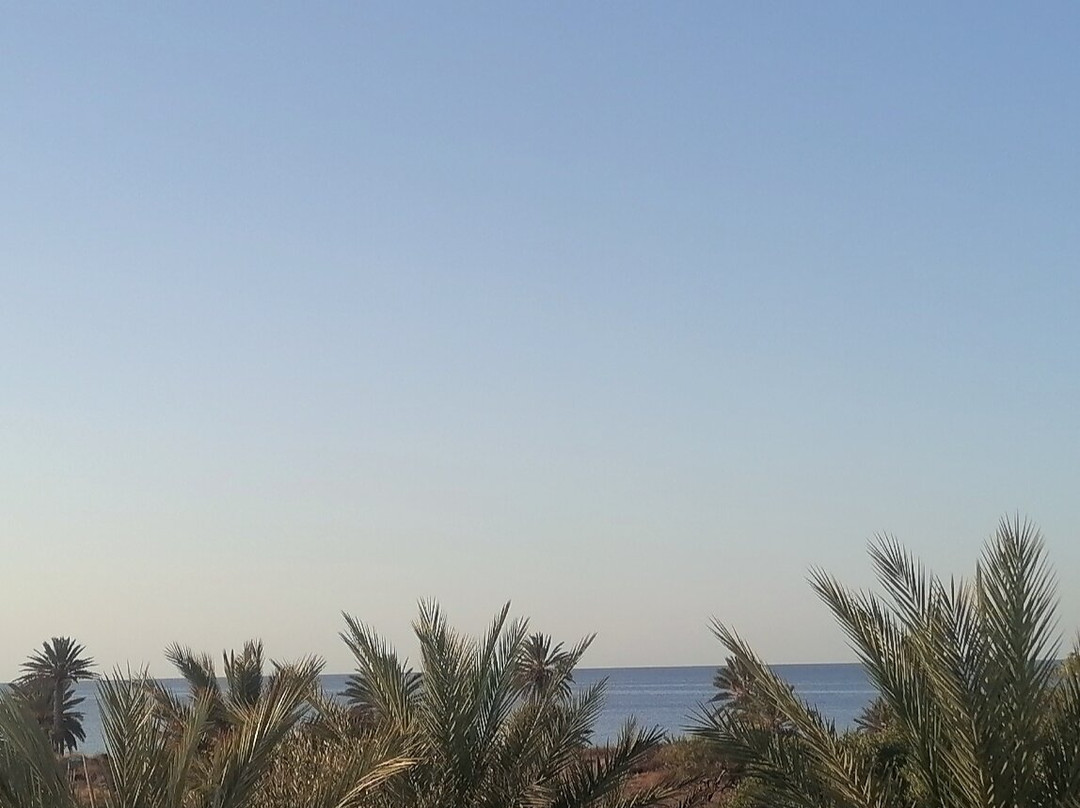 Hotel Ennakhla主图