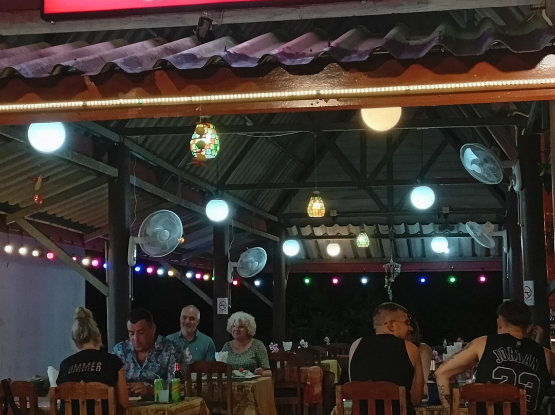 Diamond Restaurant Khao Lak