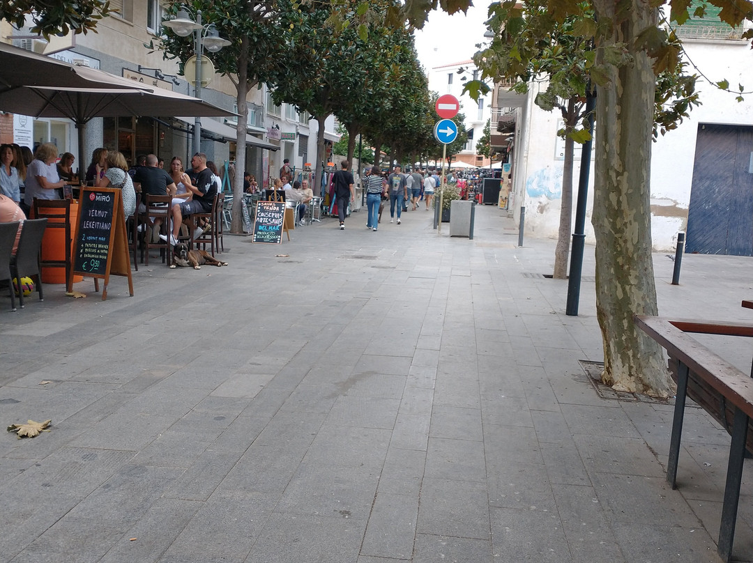 莫妮卡酒店主图