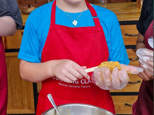 Sanur Cooking Class-Sanur Kaja必去景点