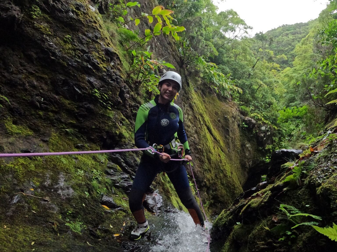 WestCanyon Turismo Aventura-Santa Cruz das Flores必去景点