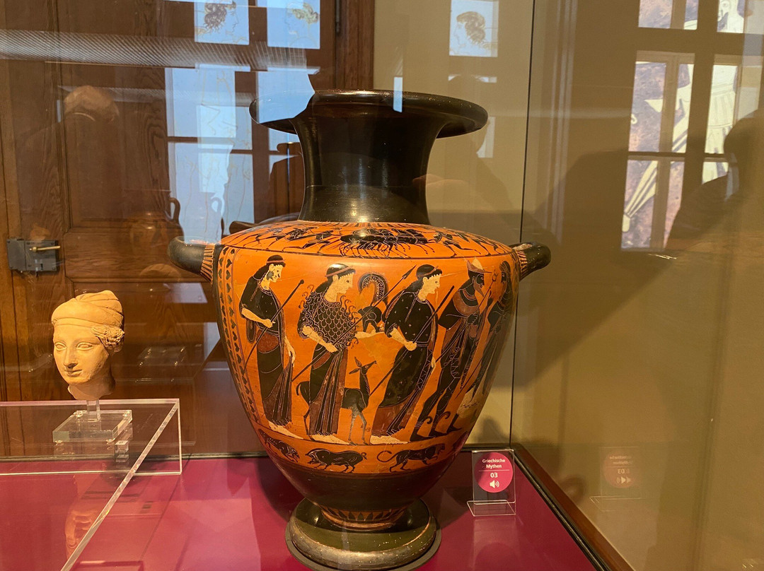 Plato Greek Kitchen Bar